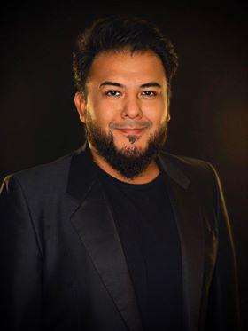 Adam Farfan — Lead Wealth Executive